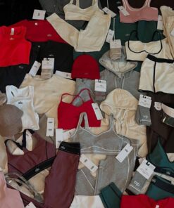 Alo Yoga Kleding