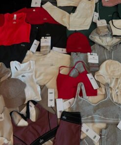Alo Yoga Kleding