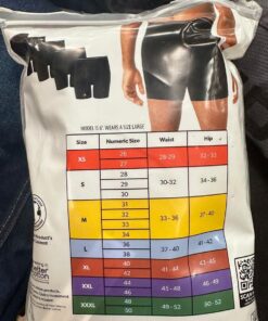 Walmart Kleding