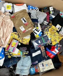 Walmart Kleding
