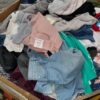 Shelf Pulls Kleding