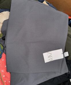 Shelf Pulls Kleding