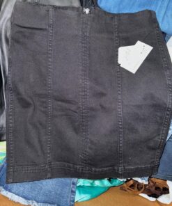 Shelf Pulls Kleding