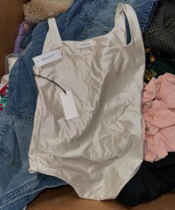 Shelf Pulls Kleding