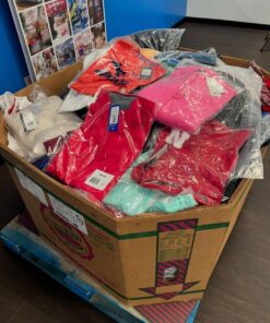 Sportkleding