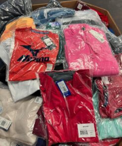 Sportkleding