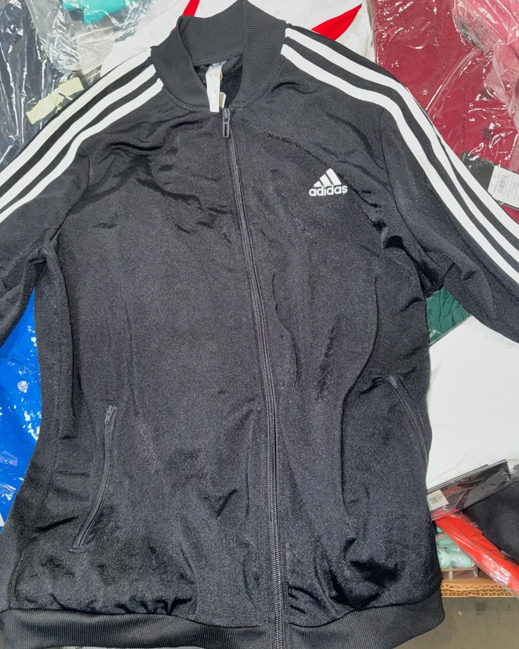 Sportkleding