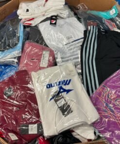 Sportkleding