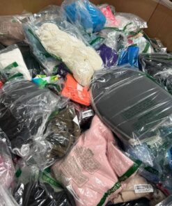 Amazon Kleding Pallet Groothandel
