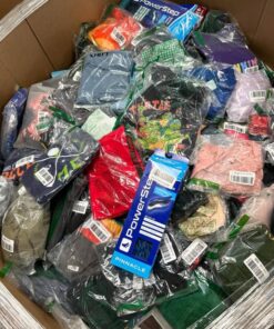 Amazon Kleding Pallet Groothandel
