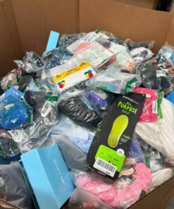 Amazon Kleding Pallet Groothandel