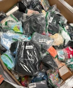 Amazon Kleding Pallet Groothandel