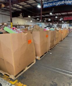 Amazon General Merchandise
