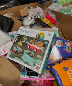 Amazon General Merchandise