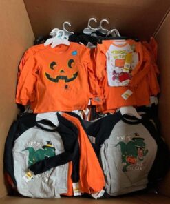 Kinderkleding Groothandel