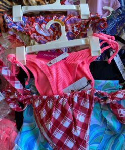 Dames Ondergoed