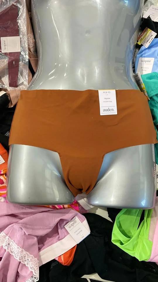 Dames Ondergoed