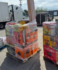 Milwaukee DeWalt Gereedschap