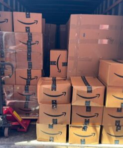 Amazon Mystery Boxes