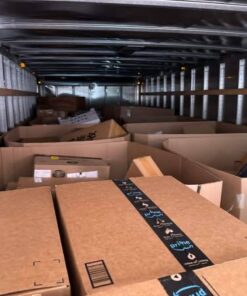 Amazon Mystery Boxes
