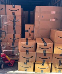 Amazon Mystery Boxes