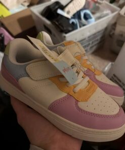 Kinderschoenen Groothandel