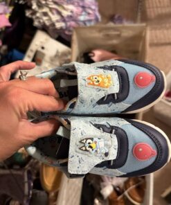 Kinderschoenen Groothandel