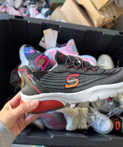 Kinderschoenen Groothandel