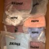 Skims Kleding