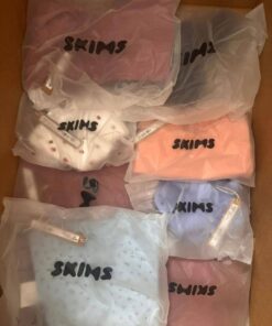 Skims Kleding