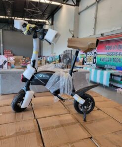 Elektrische Scooter Kopen​