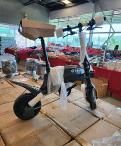 Elektrische Scooter Kopen​