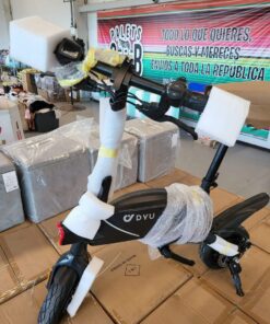 Elektrische Scooter Kopen​