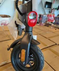 Elektrische Scooter Kopen​