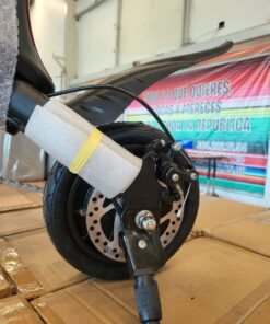 Elektrische Scooter Kopen​