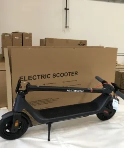Scooter Elektrisch Kopen